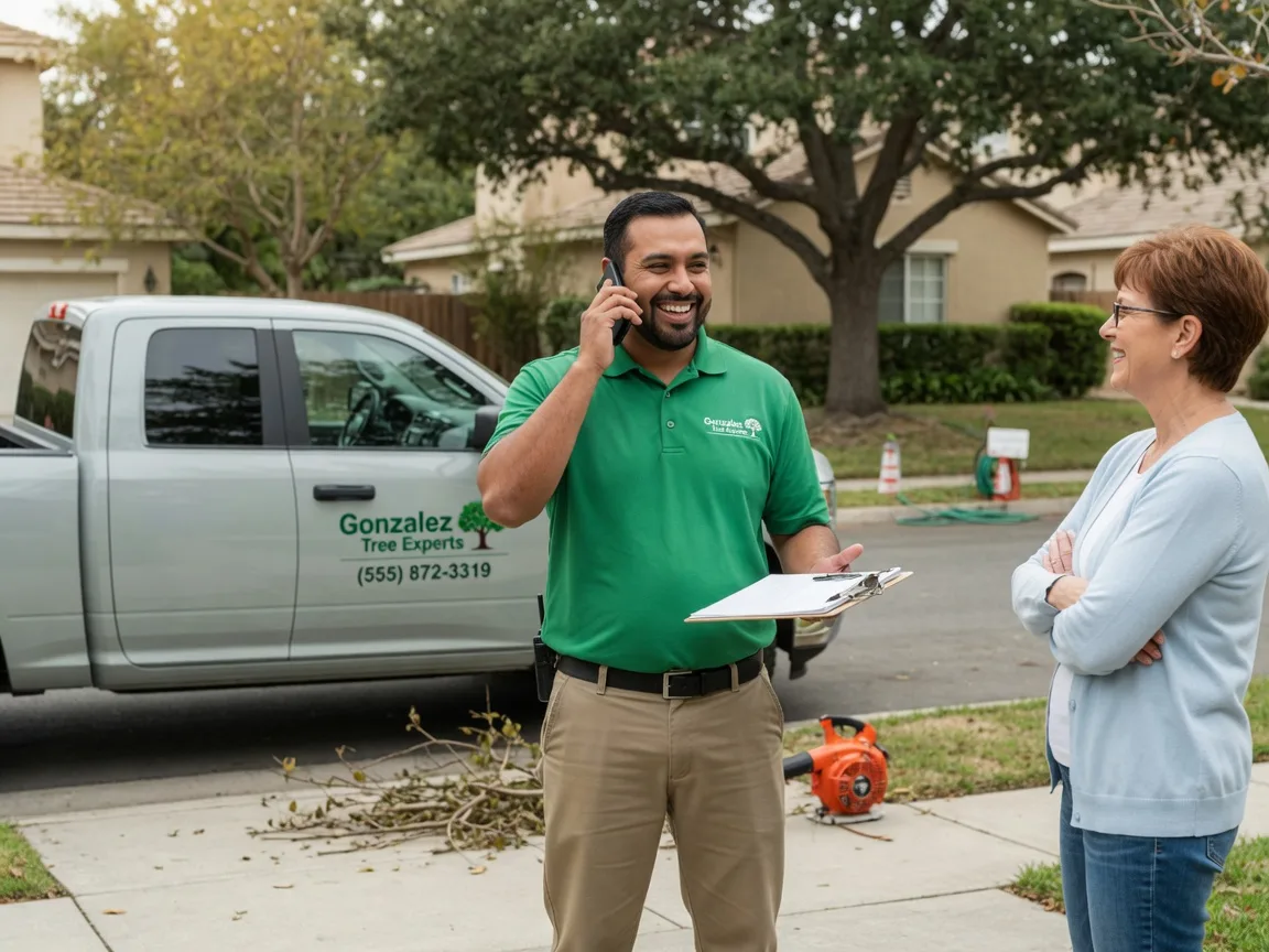 Tree Service Conway, MO FAQs